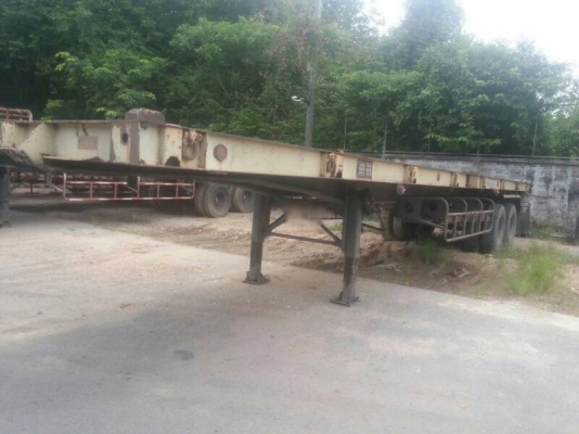 รถฮีโน่ 10 ล้อ หัวลาก 260 แรงม้า. ปี 46.  ( ขายแม่ , ลูก )  สนใจติดต่อ 081 - 6079515