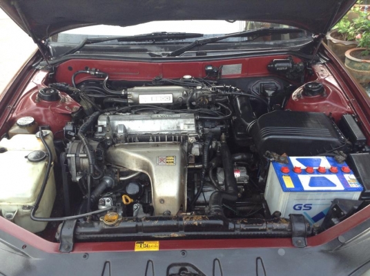 ขายครับ TOYOTA CAMRY ปี 95 FULL OPTION เครื่อง 2.2 ABS ไฟฟ้าทั้งคัน. แอร์ auto สีสวย เครื่องแห้งๆ ช่วงล่างเงียบกริบ เครื่องเงียบๆ ภายในสวย ไม่มีขาด แตก หัก ภายในสวยมาก วิ่งทางไกลสบาย เบรคดี เพลงดังหนวกหู เดิมๆ บางๆ ระบบ ครบๆ ดูรถแถวสายไหมครับ 69000 085-35 ขายครับ TOYOTA CAMRY ปี 95 FULL OPTION เครื่อง 2.2 ABS ไฟฟ้าทั้งคัน. แอร์ auto สีสวย เครื่องแห้งๆ ช่วงล่างเงียบกริบ เครื่องเงียบๆ ภายในสวย ไม่มีขาด แตก หัก ภายในสวยมาก วิ่งทางไกลสบาย เบรคดี เพลงดังหนวกหู เดิมๆ บางๆ ระบบ ครบๆ ดูรถแถวสายไหมครับ 69000 085-35