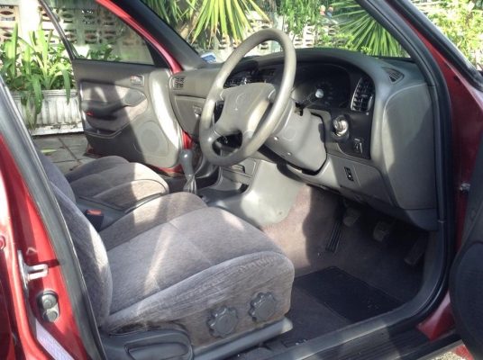 ขายครับ TOYOTA CAMRY ปี 95 FULL OPTION เครื่อง 2.2 ABS ไฟฟ้าทั้งคัน. แอร์ auto สีสวย เครื่องแห้งๆ ช่วงล่างเงียบกริบ เครื่องเงียบๆ ภายในสวย ไม่มีขาด แตก หัก ภายในสวยมาก วิ่งทางไกลสบาย เบรคดี เพลงดังหนวกหู เดิมๆ บางๆ ระบบ ครบๆ ดูรถแถวสายไหมครับ 69000 085-35 ขายครับ TOYOTA CAMRY ปี 95 FULL OPTION เครื่อง 2.2 ABS ไฟฟ้าทั้งคัน. แอร์ auto สีสวย เครื่องแห้งๆ ช่วงล่างเงียบกริบ เครื่องเงียบๆ ภายในสวย ไม่มีขาด แตก หัก ภายในสวยมาก วิ่งทางไกลสบาย เบรคดี เพลงดังหนวกหู เดิมๆ บางๆ ระบบ ครบๆ ดูรถแถวสายไหมครับ 69000 085-35