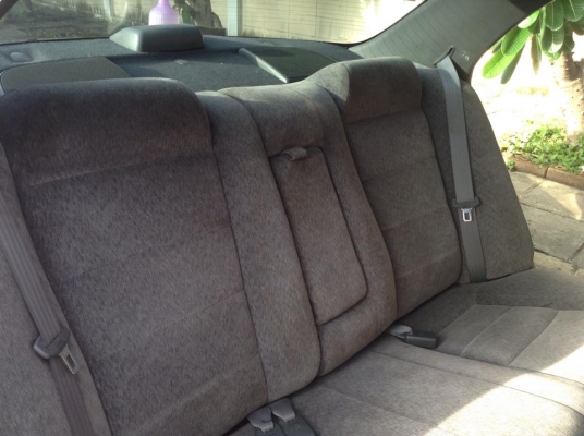 ขายครับ TOYOTA CAMRY ปี 95 FULL OPTION เครื่อง 2.2 ABS ไฟฟ้าทั้งคัน. แอร์ auto สีสวย เครื่องแห้งๆ ช่วงล่างเงียบกริบ เครื่องเงียบๆ ภายในสวย ไม่มีขาด แตก หัก ภายในสวยมาก วิ่งทางไกลสบาย เบรคดี เพลงดังหนวกหู เดิมๆ บางๆ ระบบ ครบๆ ดูรถแถวสายไหมครับ 69000 085-35 ขายครับ TOYOTA CAMRY ปี 95 FULL OPTION เครื่อง 2.2 ABS ไฟฟ้าทั้งคัน. แอร์ auto สีสวย เครื่องแห้งๆ ช่วงล่างเงียบกริบ เครื่องเงียบๆ ภายในสวย ไม่มีขาด แตก หัก ภายในสวยมาก วิ่งทางไกลสบาย เบรคดี เพลงดังหนวกหู เดิมๆ บางๆ ระบบ ครบๆ ดูรถแถวสายไหมครับ 69000 085-35