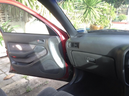 ขายครับ TOYOTA CAMRY ปี 95 FULL OPTION เครื่อง 2.2 ABS ไฟฟ้าทั้งคัน. แอร์ auto สีสวย เครื่องแห้งๆ ช่วงล่างเงียบกริบ เครื่องเงียบๆ ภายในสวย ไม่มีขาด แตก หัก ภายในสวยมาก วิ่งทางไกลสบาย เบรคดี เพลงดังหนวกหู เดิมๆ บางๆ ระบบ ครบๆ ดูรถแถวสายไหมครับ 69000 085-35 ขายครับ TOYOTA CAMRY ปี 95 FULL OPTION เครื่อง 2.2 ABS ไฟฟ้าทั้งคัน. แอร์ auto สีสวย เครื่องแห้งๆ ช่วงล่างเงียบกริบ เครื่องเงียบๆ ภายในสวย ไม่มีขาด แตก หัก ภายในสวยมาก วิ่งทางไกลสบาย เบรคดี เพลงดังหนวกหู เดิมๆ บางๆ ระบบ ครบๆ ดูรถแถวสายไหมครับ 69000 085-35