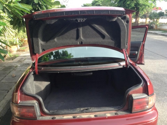 ขายครับ TOYOTA CAMRY ปี 95 FULL OPTION เครื่อง 2.2 ABS ไฟฟ้าทั้งคัน. แอร์ auto สีสวย เครื่องแห้งๆ ช่วงล่างเงียบกริบ เครื่องเงียบๆ ภายในสวย ไม่มีขาด แตก หัก ภายในสวยมาก วิ่งทางไกลสบาย เบรคดี เพลงดังหนวกหู เดิมๆ บางๆ ระบบ ครบๆ ดูรถแถวสายไหมครับ 69000 085-35 ขายครับ TOYOTA CAMRY ปี 95 FULL OPTION เครื่อง 2.2 ABS ไฟฟ้าทั้งคัน. แอร์ auto สีสวย เครื่องแห้งๆ ช่วงล่างเงียบกริบ เครื่องเงียบๆ ภายในสวย ไม่มีขาด แตก หัก ภายในสวยมาก วิ่งทางไกลสบาย เบรคดี เพลงดังหนวกหู เดิมๆ บางๆ ระบบ ครบๆ ดูรถแถวสายไหมครับ 69000 085-35