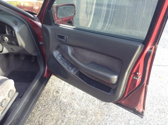 ขายครับ TOYOTA CAMRY ปี 95 FULL OPTION เครื่อง 2.2 ABS ไฟฟ้าทั้งคัน. แอร์ auto สีสวย เครื่องแห้งๆ ช่วงล่างเงียบกริบ เครื่องเงียบๆ ภายในสวย ไม่มีขาด แตก หัก ภายในสวยมาก วิ่งทางไกลสบาย เบรคดี เพลงดังหนวกหู เดิมๆ บางๆ ระบบ ครบๆ ดูรถแถวสายไหมครับ 69000 085-35 ขายครับ TOYOTA CAMRY ปี 95 FULL OPTION เครื่อง 2.2 ABS ไฟฟ้าทั้งคัน. แอร์ auto สีสวย เครื่องแห้งๆ ช่วงล่างเงียบกริบ เครื่องเงียบๆ ภายในสวย ไม่มีขาด แตก หัก ภายในสวยมาก วิ่งทางไกลสบาย เบรคดี เพลงดังหนวกหู เดิมๆ บางๆ ระบบ ครบๆ ดูรถแถวสายไหมครับ 69000 085-35