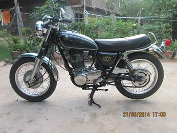 ขาย sr400 อินวอย+สพม แท้