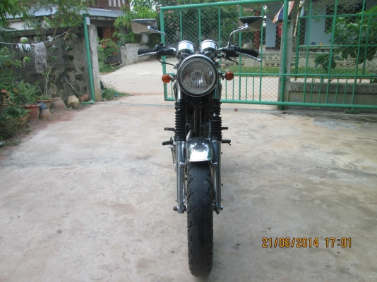 ขาย sr400 อินวอย+สพม แท้