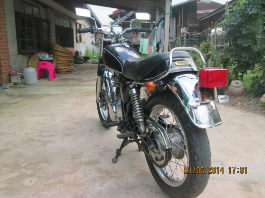 ขาย sr400 อินวอย+สพม แท้