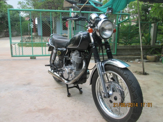 ขาย sr400 อินวอย+สพม แท้