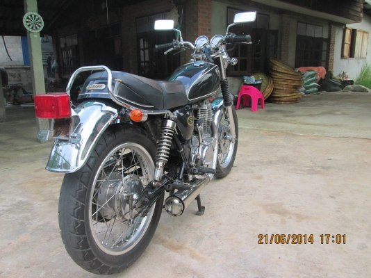 ขาย sr400 อินวอย+สพม แท้