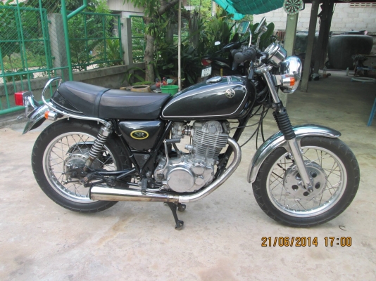 ขาย sr400 อินวอย+สพม แท้