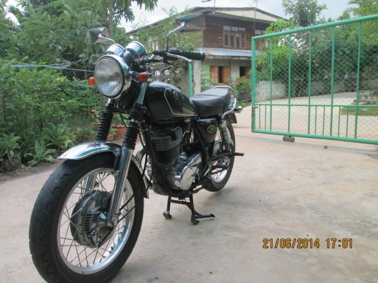 ขาย sr400 อินวอย+สพม แท้