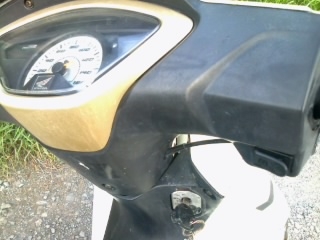 เวฟ125ไอสตาทมือ สวยสวยเดิมเดิม พร้อมใช้งาน เล่มพร้อมโอน