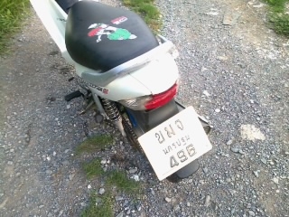 เวฟ125ไอสตาทมือ สวยสวยเดิมเดิม พร้อมใช้งาน เล่มพร้อมโอน