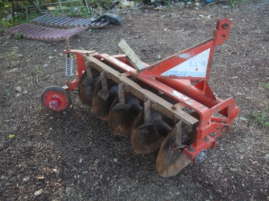 ขาย KUBOTA L1-22 4WD  ครับ