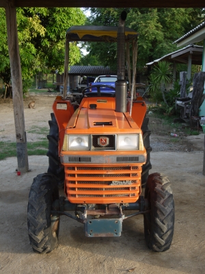 ขาย KUBOTA L1-22 4WD  ครับ