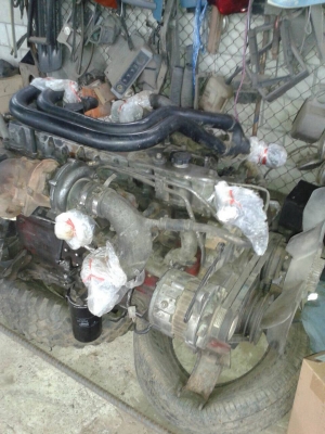 ขายเครื่อง 6c โบว์อินเตอ สภาพพร้อมใช้เครื่องฟิตเปี๊ย