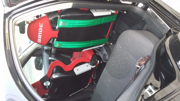 ขายด่วน เชฟโรเลตอาวีโอ1.6 CNG จากศูนย์ ขายดาว 85000