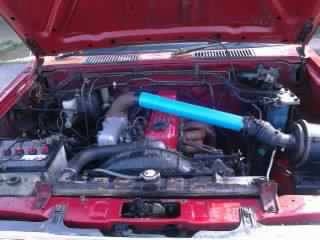 BIG-M2.5ฝาแดง หัวเดียว กระบะสะแตนเลส 78000 BIG-M2.5ฝาแดง หัวเดียว กระบะสะแตนเลส 78000