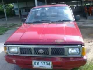 BIG-M2.5ฝาแดง หัวเดียว กระบะสะแตนเลส 78000 BIG-M2.5ฝาแดง หัวเดียว กระบะสะแตนเลส 78000