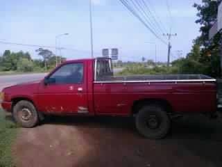 BIG-M2.5ฝาแดง หัวเดียว กระบะสะแตนเลส 78000 BIG-M2.5ฝาแดง หัวเดียว กระบะสะแตนเลส 78000