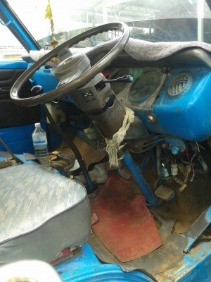 ขาย6ล้อ เครื่อง100แรง รถสวยพร้อมใช้คับ ขาย6ล้อ เครื่อง100แรง รถสวยพร้อมใช้คับ