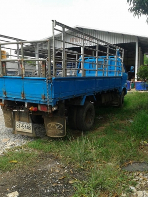 ขาย6ล้อ เครื่อง100แรง รถสวยพร้อมใช้คับ ขาย6ล้อ เครื่อง100แรง รถสวยพร้อมใช้คับ