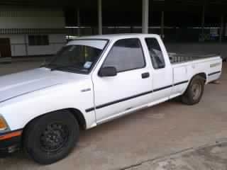 ไมตี้แคบ เดิมๆ ขับดีมากๆ ราคาเบาๆ 89000 พร้อมใช้ครับ