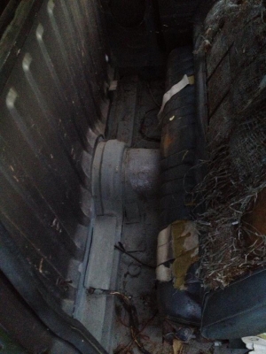 ขายmazda1000เกียร์คอภาษีเต็มพร้อมโอน