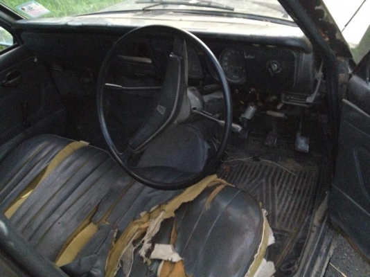 ขายmazda1000เกียร์คอภาษีเต็มพร้อมโอน