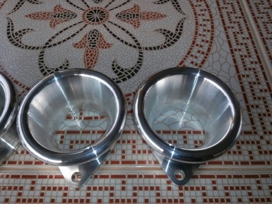 ปากแตร 4age 20v-webber