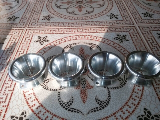 ปากแตร 4age 20v-webber