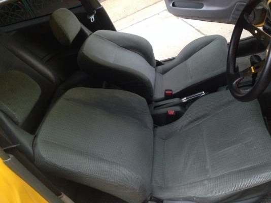 3Drเครื่อง D15b Vtec รถสวยมีเสน่ห์ หาอยู่ไม่ผิดหวังครับ