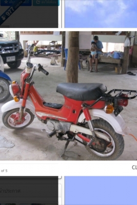 ชายชาลีถูกๆ ไม่มีเวลาทำต่อ