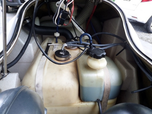 เจ็ทสกี YAMAHA บัตเตอร์ 760 cc สภาพสวย