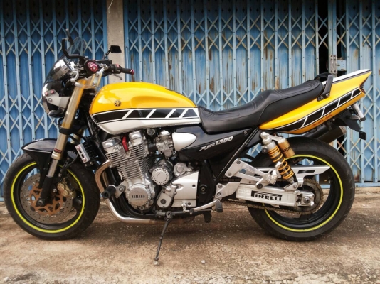 xjr1300คับ