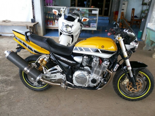 xjr1300คับ
