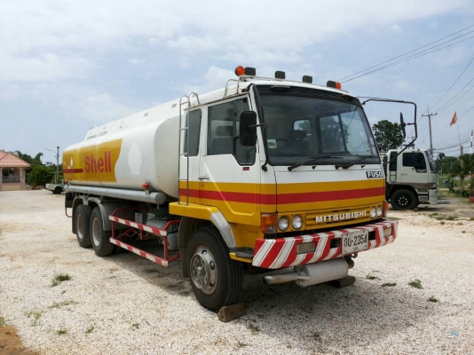 ขาย MITSUBISHI  FUSO FN517M