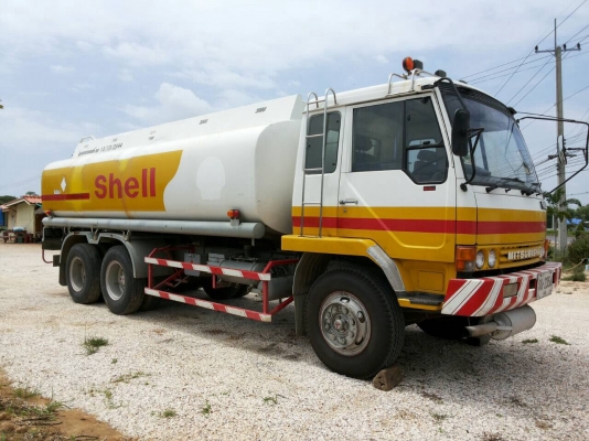 ขาย MITSUBISHI  FUSO FN517M