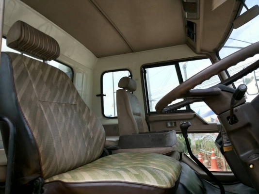 ขาย MITSUBISHI  FUSO FN517M
