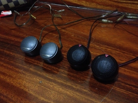 ทวิตเตอร์ ALPINEกับKENWOODของญี่ปุ่นเเท้ราคาคู่ละ