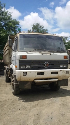 นิสสันUD     CW4  สวยๆๆ