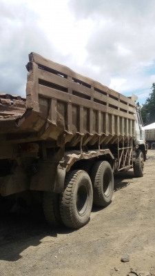 นิสสันUD     CW4  สวยๆๆ