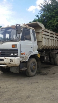 นิสสันUD     CW4  สวยๆๆ