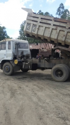 นิสสันUD     CW4  สวยๆๆ