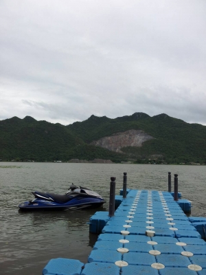 ขายคับ Kawa ultra 250x 2007 สี่จังหวะ