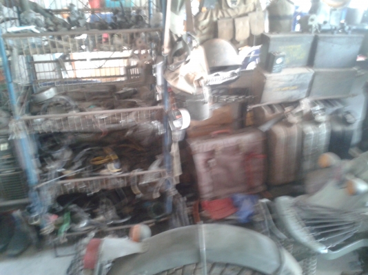 กรุแตก มอไซค์คลาสสิค อะไหล่ ของเก่า ของหายากมากมายโทรสอบถามที่เบอร์ 089-4837075 รุจคลาสสิค