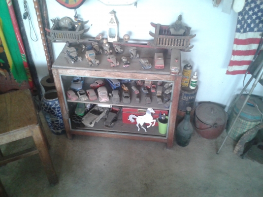 กรุแตก มอไซค์คลาสสิค อะไหล่ ของเก่า ของหายากมากมายโทรสอบถามที่เบอร์ 089-4837075 รุจคลาสสิค