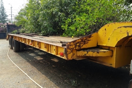 ขายถูกด่วน ราคานี้ถูกมากๆแล้วครับ ขายรถเทรลเลอร์หัวลาก HINO หน้ายาว พร้อมหางโลว์เบสเหล็กหนาสภาพดี ใช้งานได้เลยครับ มีเกียร์สโลว์ มีวิ้นซ์ ไม่มีทะเบียน ราคานี้หาไม่ได้แล้วครับ ต้องการขายด่วนมากครับ ติดต่อ 0817539527 โจ ขายถูกด่วน ราคานี้ถูกมากๆแล้วครับ ขายรถเทรลเลอร์หัวลาก HINO หน้ายาว พร้อมหางโลว์เบสเหล็กหนาสภาพดี ใช้งานได้เลยครับ มีเกียร์สโลว์ มีวิ้นซ์ ไม่มีทะเบียน ราคานี้หาไม่ได้แล้วครับ ต้องการขายด่วนมากครับ ติดต่อ 0817539527 โจ