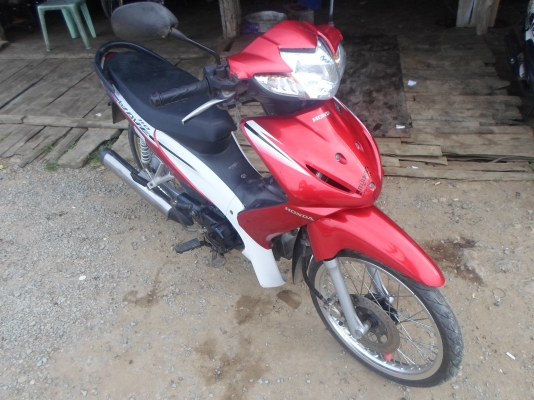 ขายเวฟ110i เครื่องดีพร้อมใช้ ขายเวฟ110i เครื่องดีพร้อมใช้