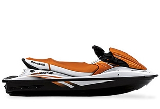 ขาย Kawa stx12 ปี 2006