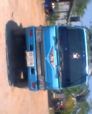 ขายรถเกียวข้าว2คันเทนเลอร์10ล้อ6ล้อดั้ม